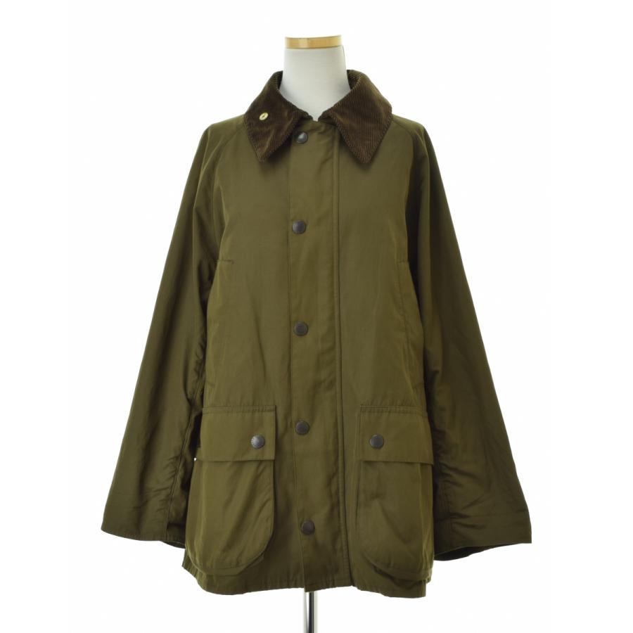 Barbour バブアー relume ジャーナルスタンダードレリューム38 Barbour（バブアー） × JOURNAL STANDARD relume / バブアー