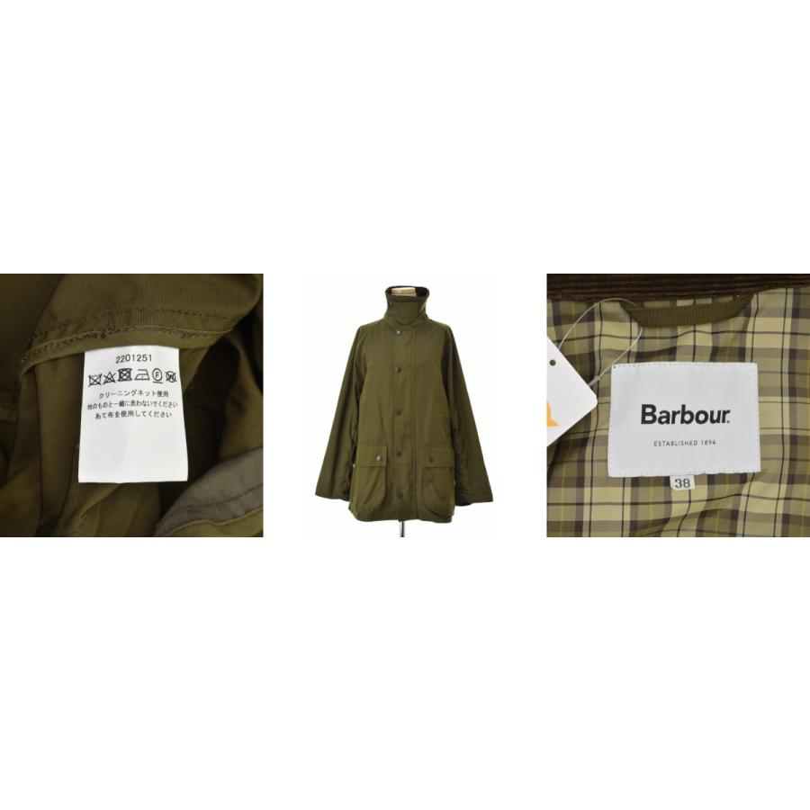 Barbour（バブアー） × JOURNAL STANDARD relume / バブアー
