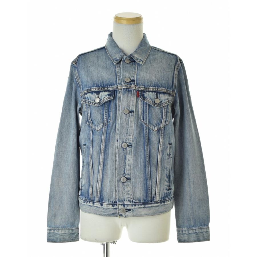 Levis PReMIUM LeVIS / リーバイスプレミアム 72334-0351 トラッカー