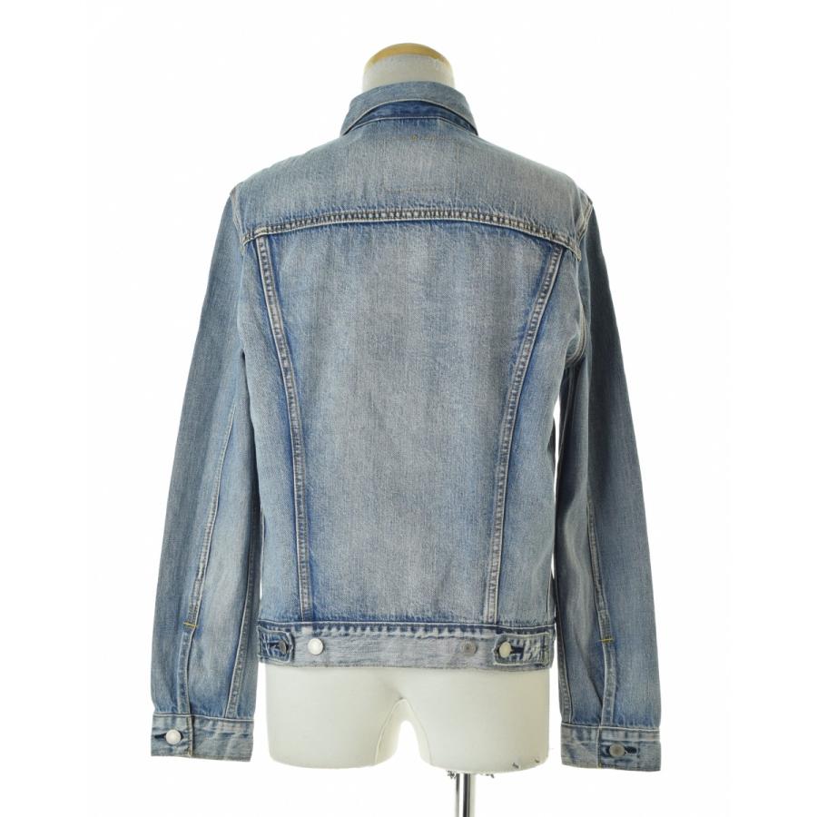 Levis PReMIUM LeVIS / リーバイスプレミアム 72334-0351 トラッカー