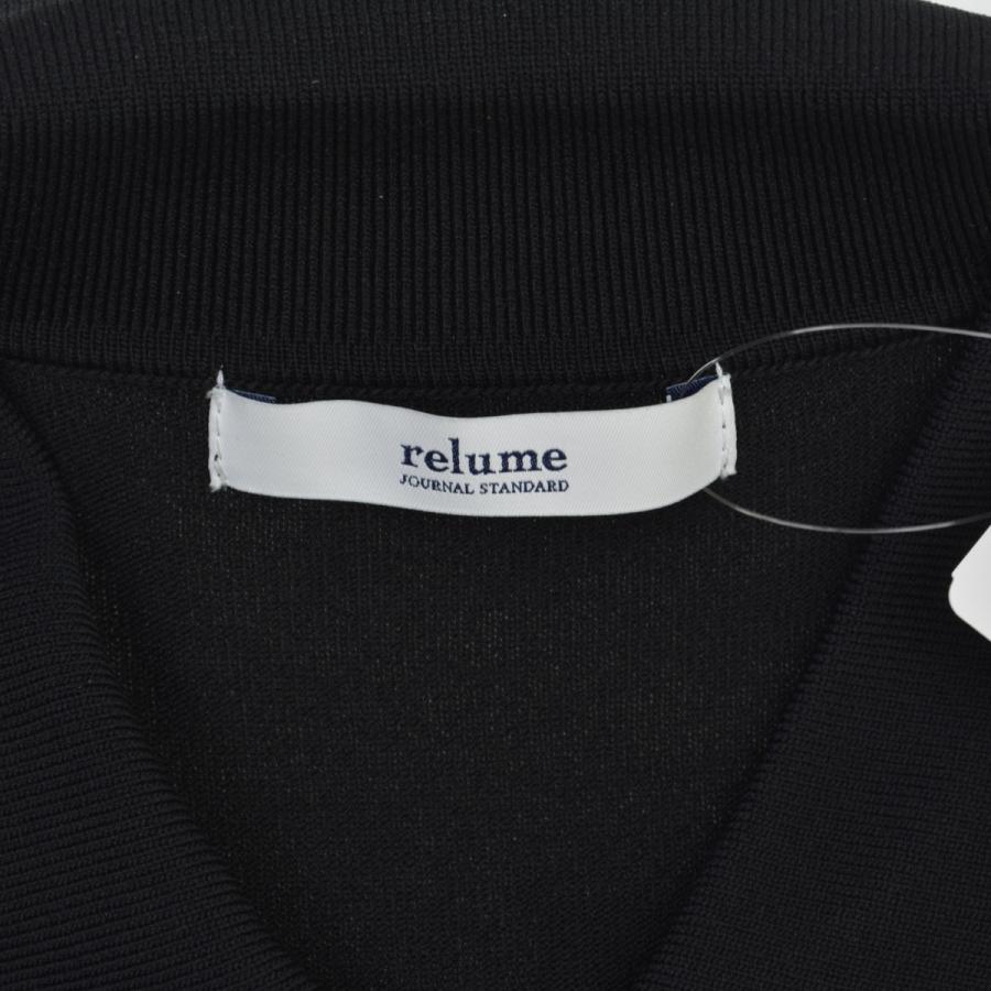 JOURNAL STANDARD relume（ジャーナルスタンダード レリューム） 26SS