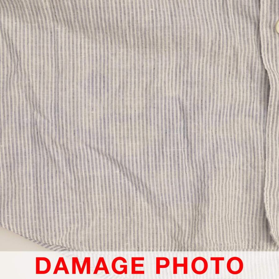 COMOLI / コモリ Z01-02011 KHADI コットン コモリシャツ 長袖シャツ 