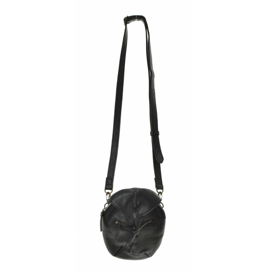 SOSHIOTSUKI / ソウシオオツキ Suitou Bag レザー水筒 ショルダー