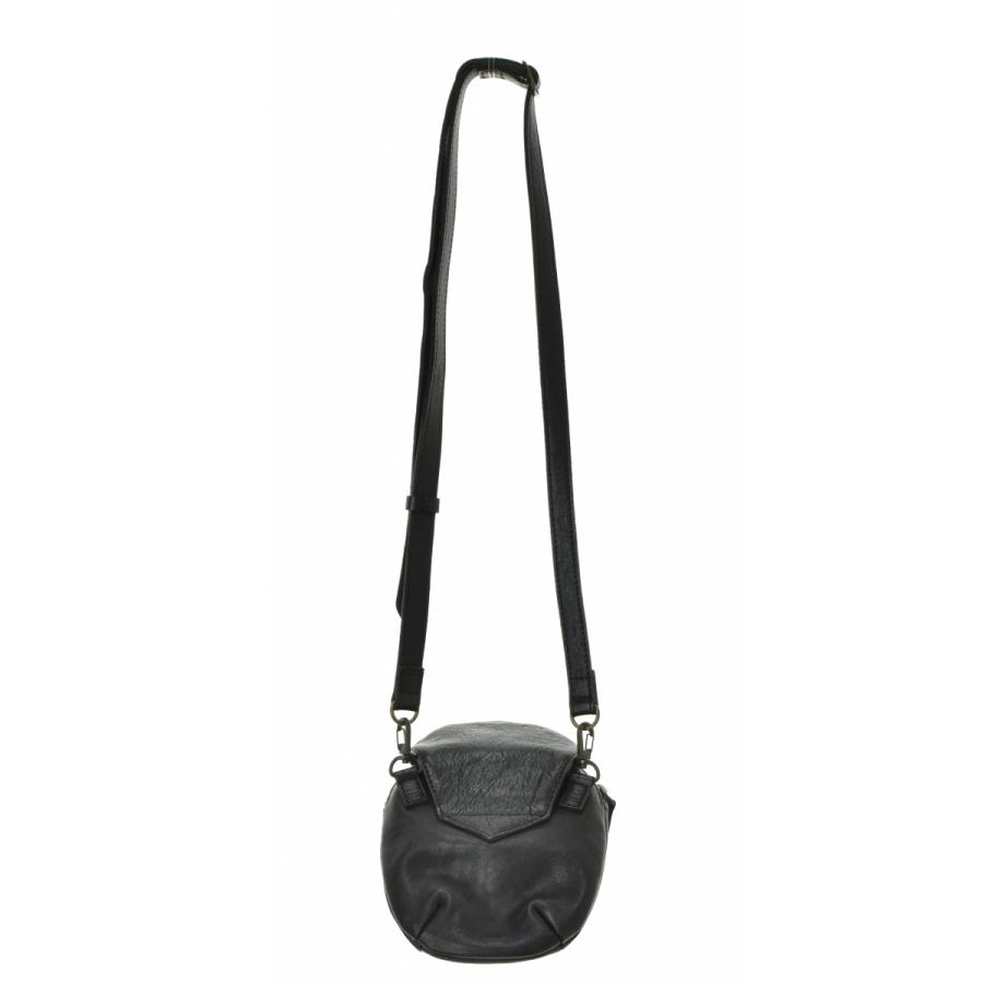 SOSHIOTSUKI / ソウシオオツキ Suitou Bag レザー水筒 ショルダー