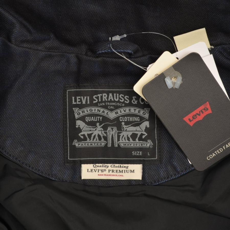Levis PReMIUM LeVIS / リーバイスプレミアム 003go0000 ハイランド
