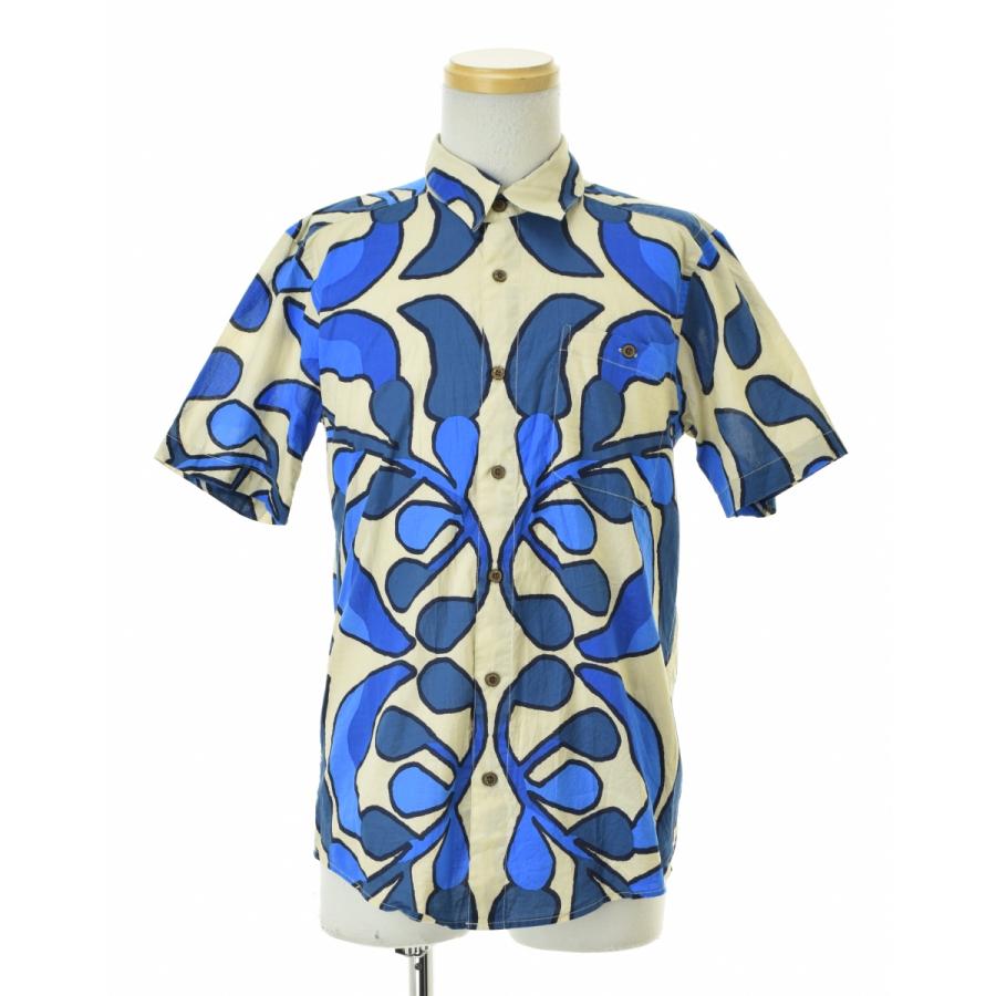 patagonia（パタゴニア） 52561 M's Malihini Pataloha Shirt マリヒニ