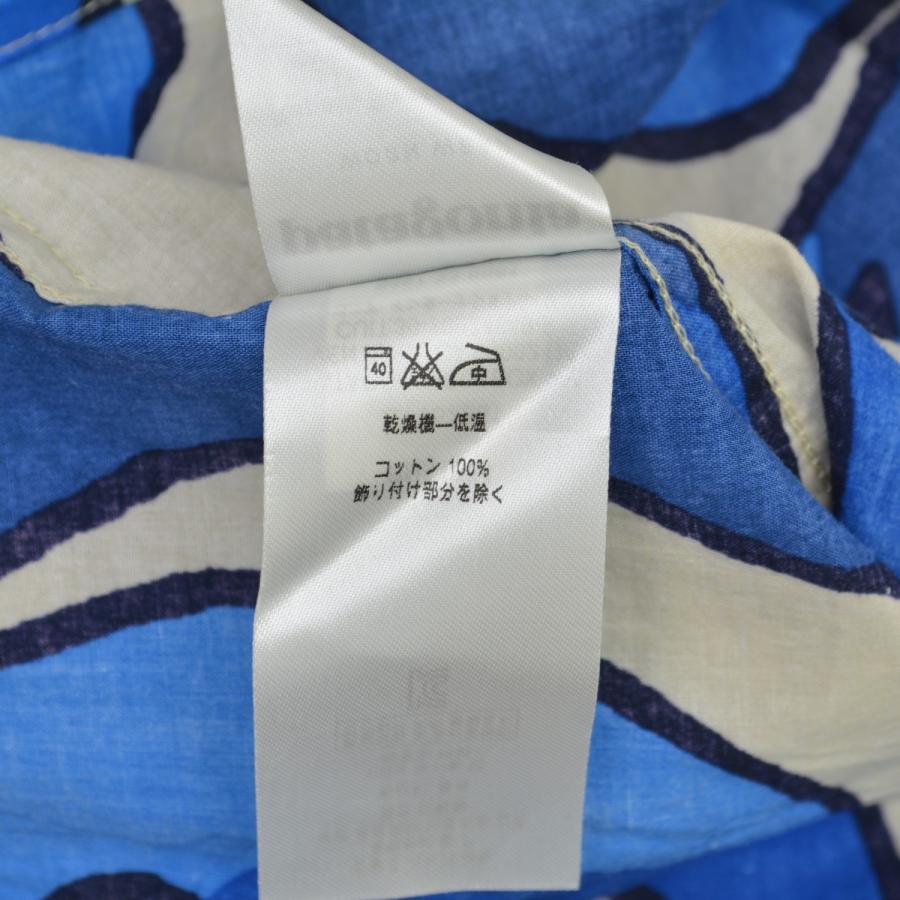patagonia（パタゴニア） 52561 M's Malihini Pataloha Shirt マリヒニ