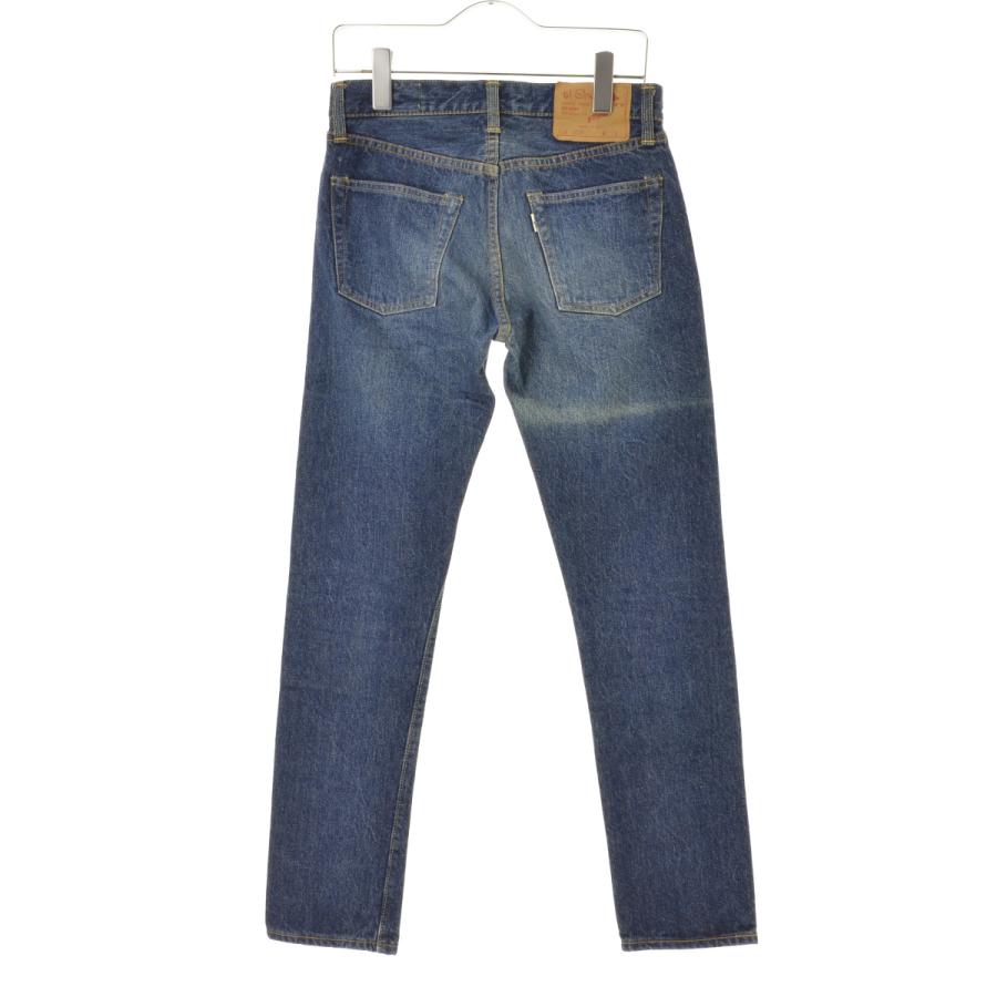 orSlow（オアスロウ） 107W 107W IVY FIT JEAN デニムパンツ 
