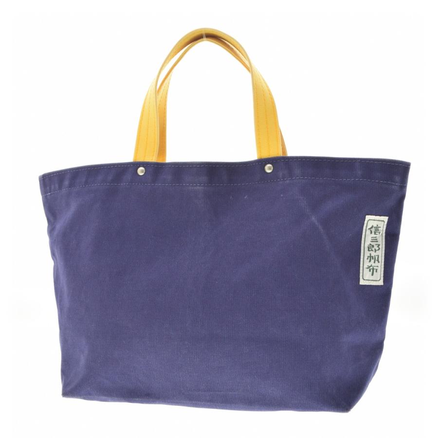 一澤信三郎帆布 信三郎帆布 / シンザブロウハンプ キャンバス トート