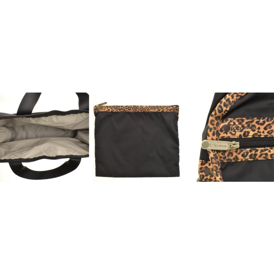 LeSportsac（レスポートサック） 7185 F403 LARGE WEEKENDER ラージ