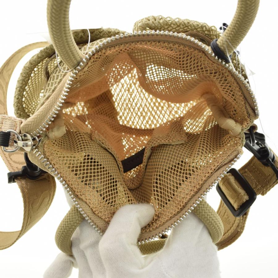 NOMADIS × BEAMS / ノマディス ビームス 25SS-N186-0-23 2WAY HELMET 