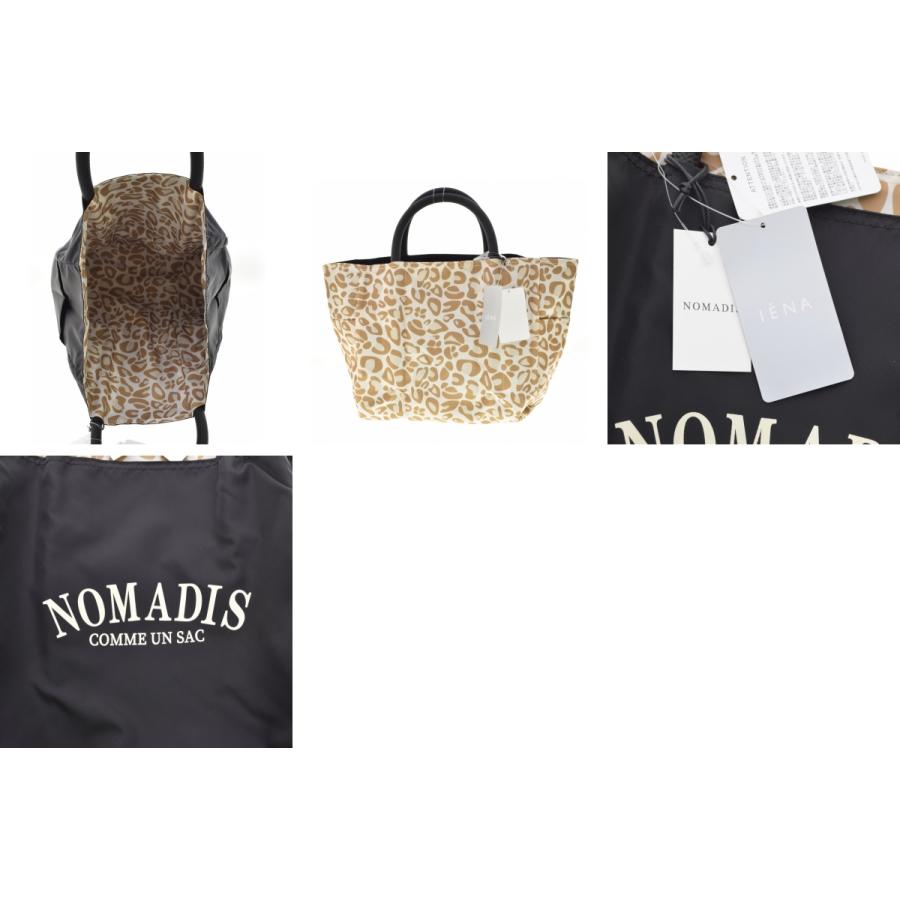 NOMADIS × IENA / ノマディス イエナ 25AW 別注 25092910001730 25AW