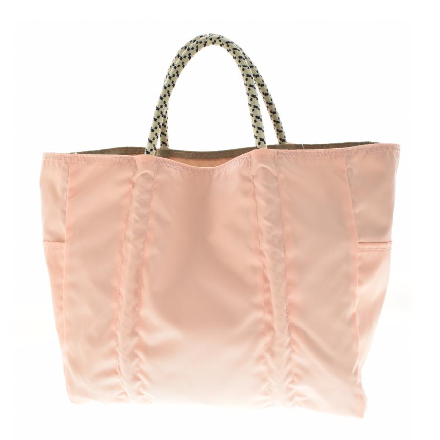 NOMADIS / ノマディス SAC2 W リバーシブルナイロン トートバッグ
