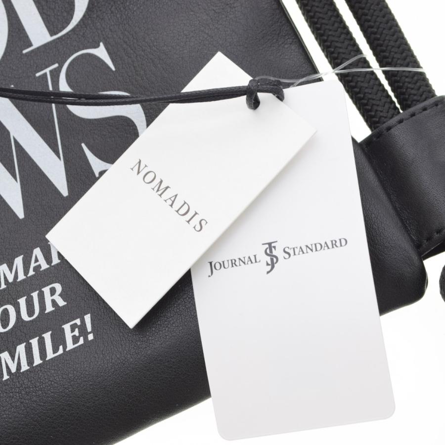 NOMADIS / ノマディス 25AW 25092410001330 25AWN208-2-09 CREW PRT 
