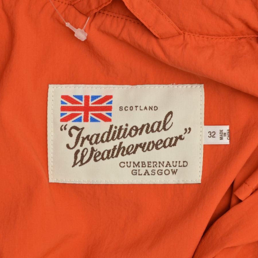 Traditional Weatherwear（トラディショナル ウェザーウェア