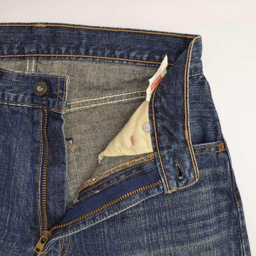 Levi's（リーバイス） LEVIS / リーバイス SP503-18 デニム ショート