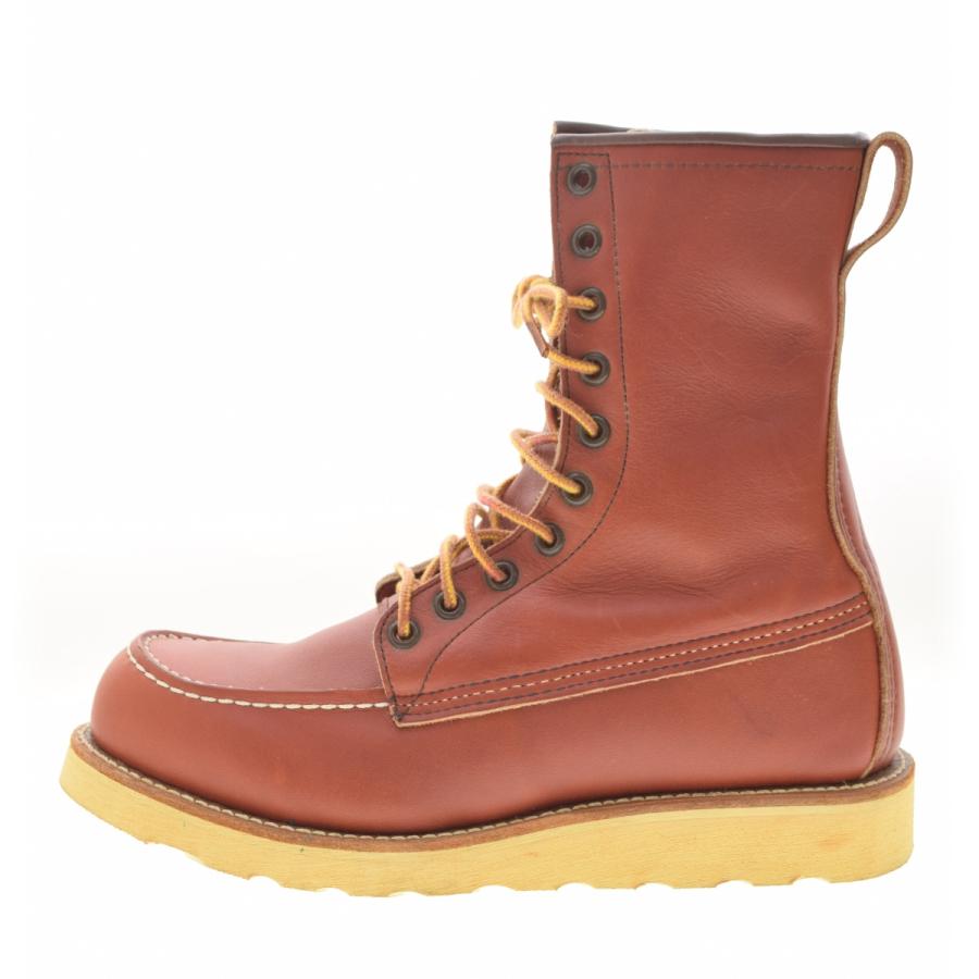 RED WING SHOES（レッドウィング） RED WING / レッドウイング 90s 99
