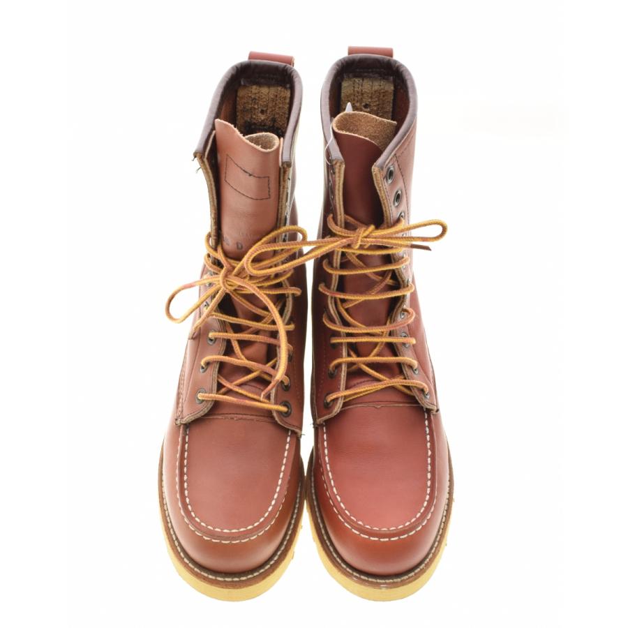 RED WING SHOES（レッドウィング） RED WING / レッドウイング 90s 99