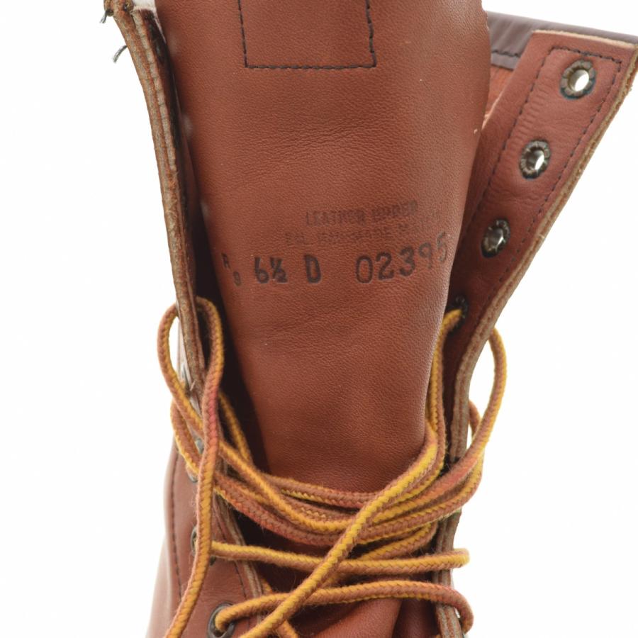 RED WING SHOES（レッドウィング） RED WING / レッドウイング 90s 99