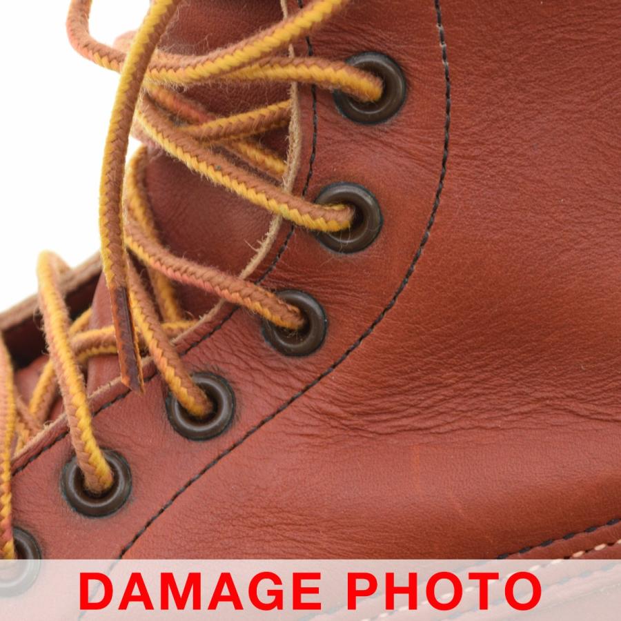 RED WING SHOES（レッドウィング） RED WING / レッドウイング 90s 99