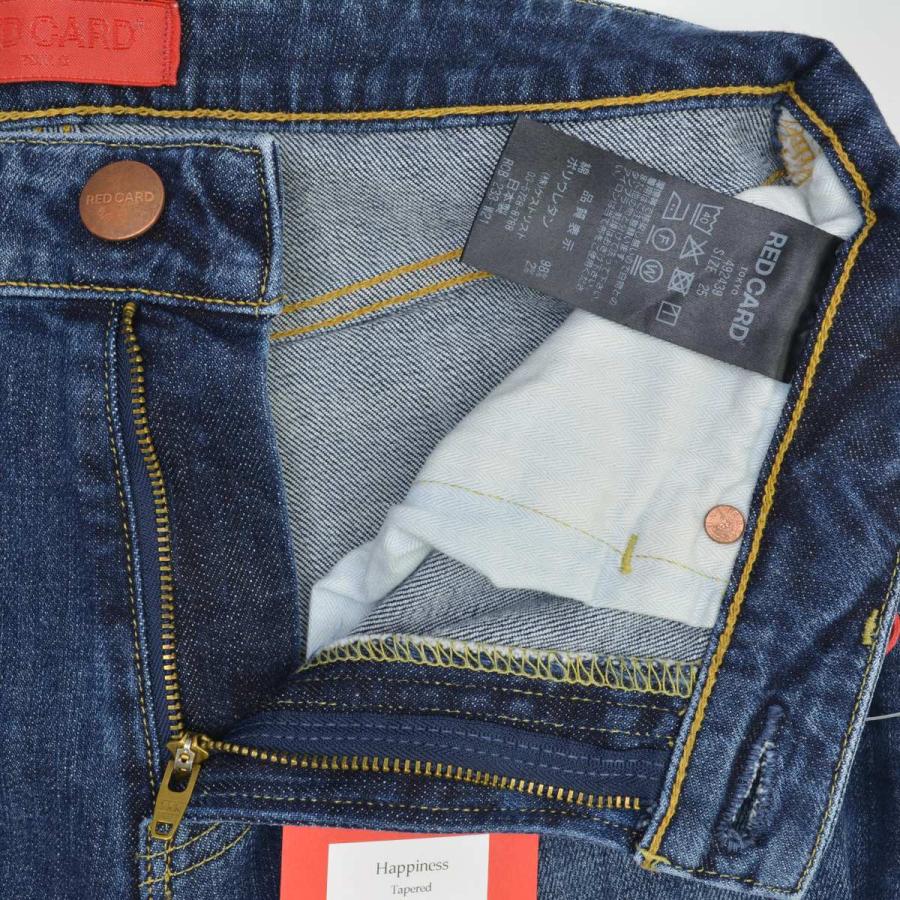 RED CARD TOKYO（レッドカード トーキョー） RED CARD × SPICK AND