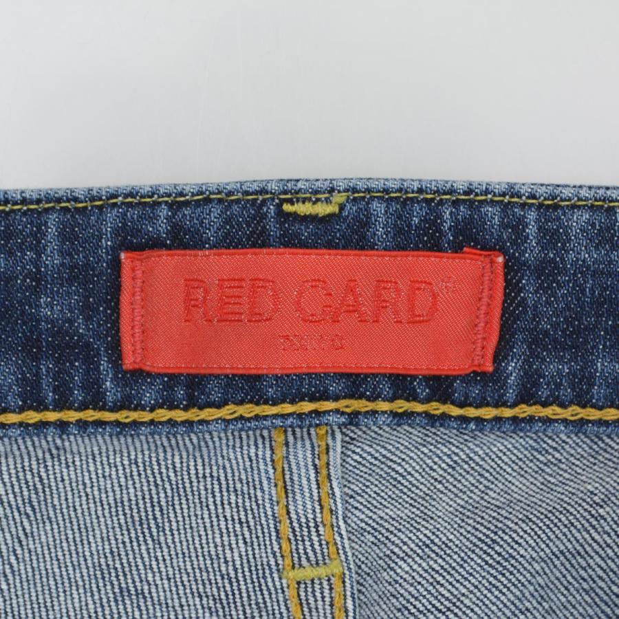 RED CARD TOKYO（レッドカード トーキョー） RED CARD × SPICK AND