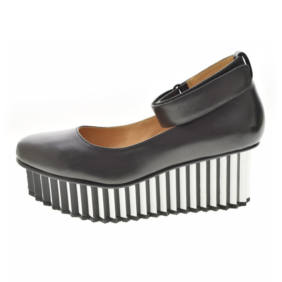 ISSEY MIYAKE（イッセイミヤケ） × UNITED NUDE / イッセイミヤケ 