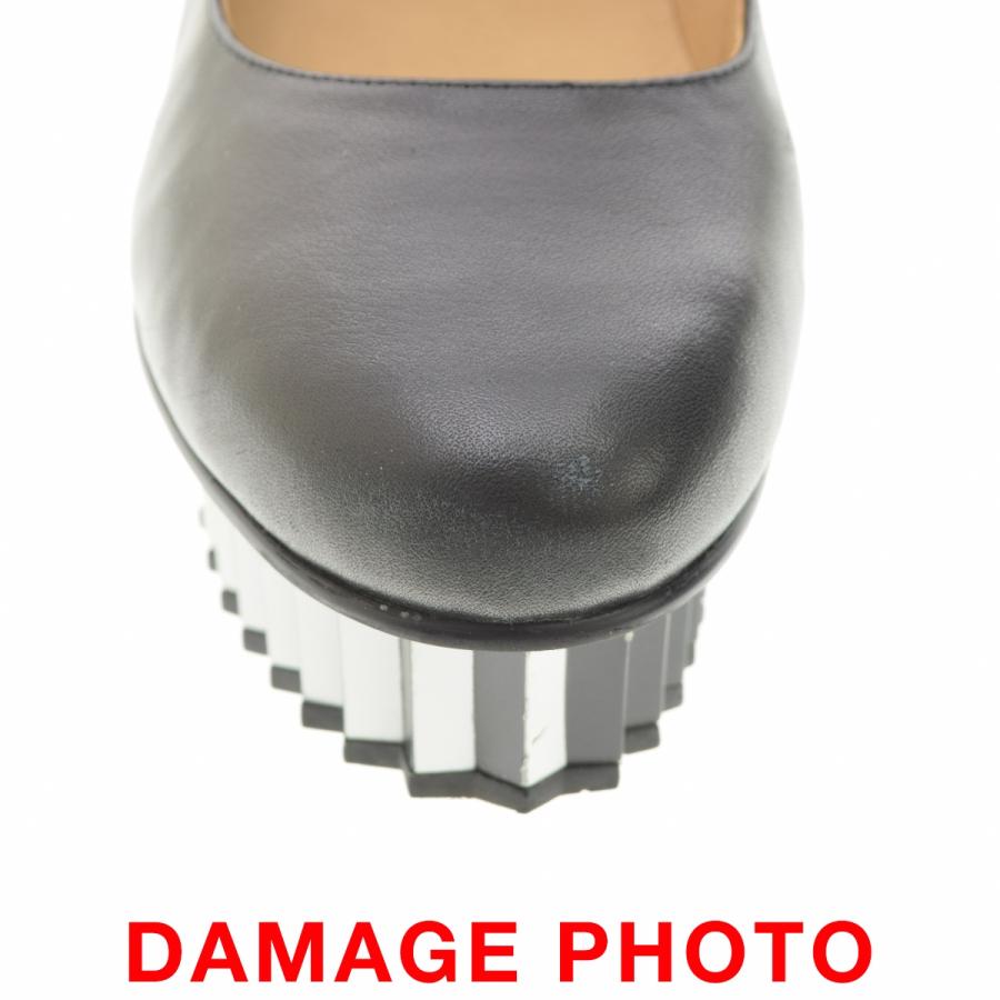 ISSEY MIYAKE（イッセイミヤケ） × UNITED NUDE / イッセイミヤケ 