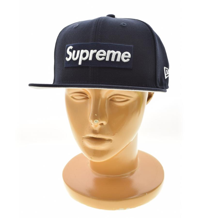 Supreme（シュプリーム） × NEW ERA / シュプリーム × ニューエラ 24SS