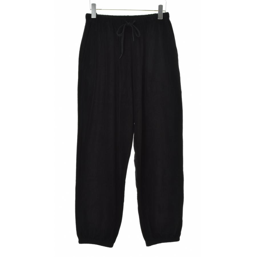 COMOLI / コモリ 26SS D01-05038 PILE PANTS パイル パンツ : ブランド 
