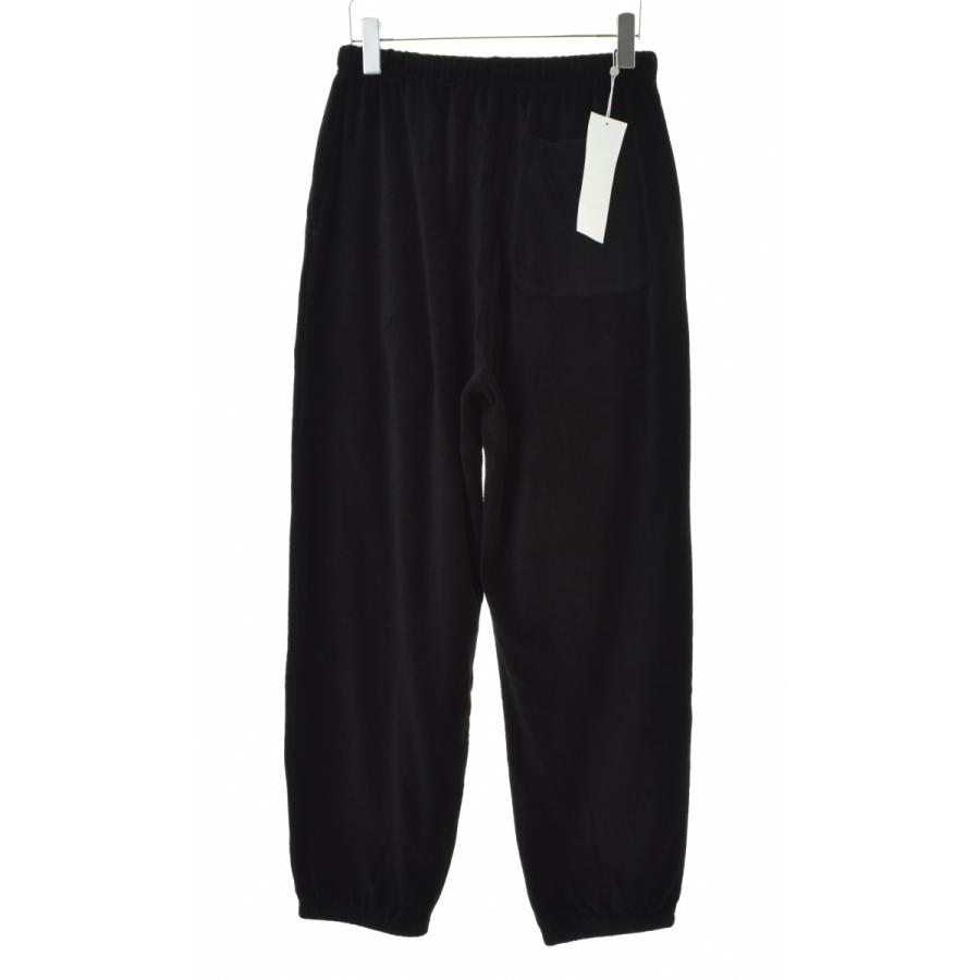 COMOLI / コモリ 26SS D01-05038 PILE PANTS パイル パンツ : ブランド 