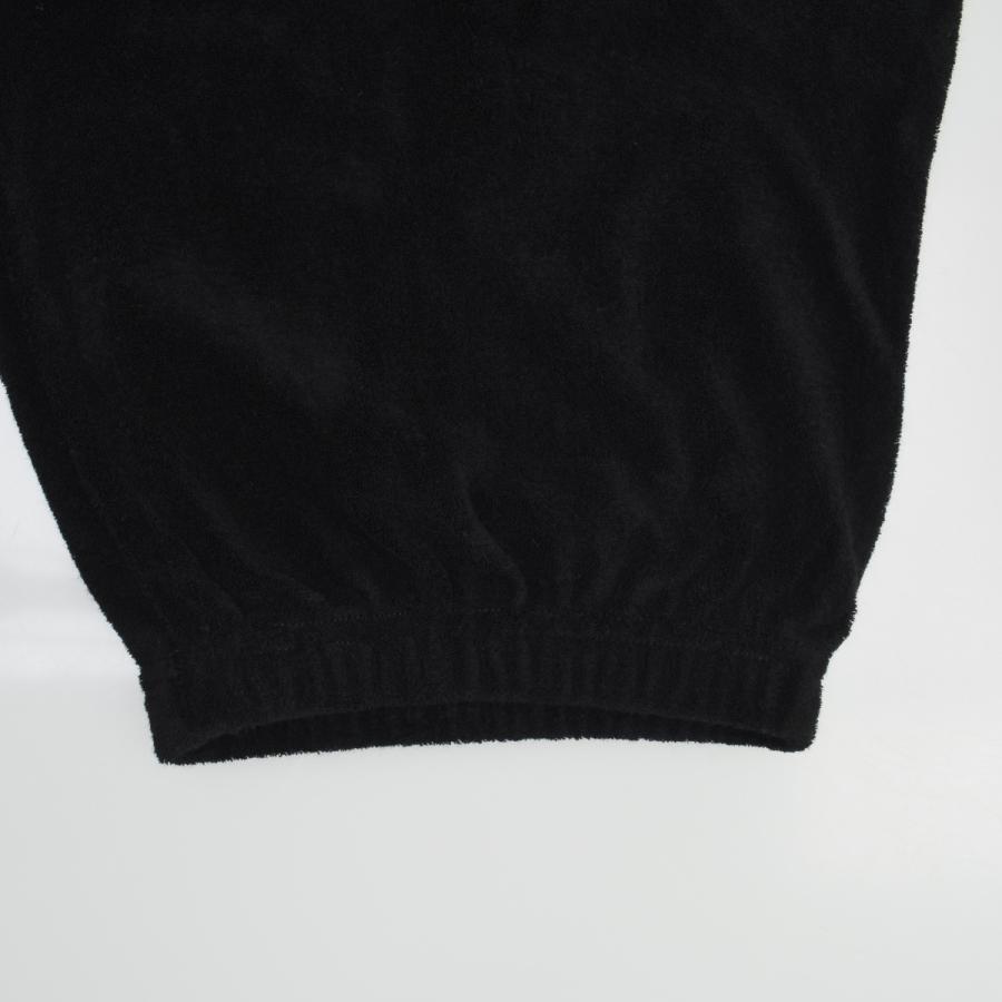 COMOLI / コモリ 26SS D01-05038 PILE PANTS パイル パンツ : ブランド 
