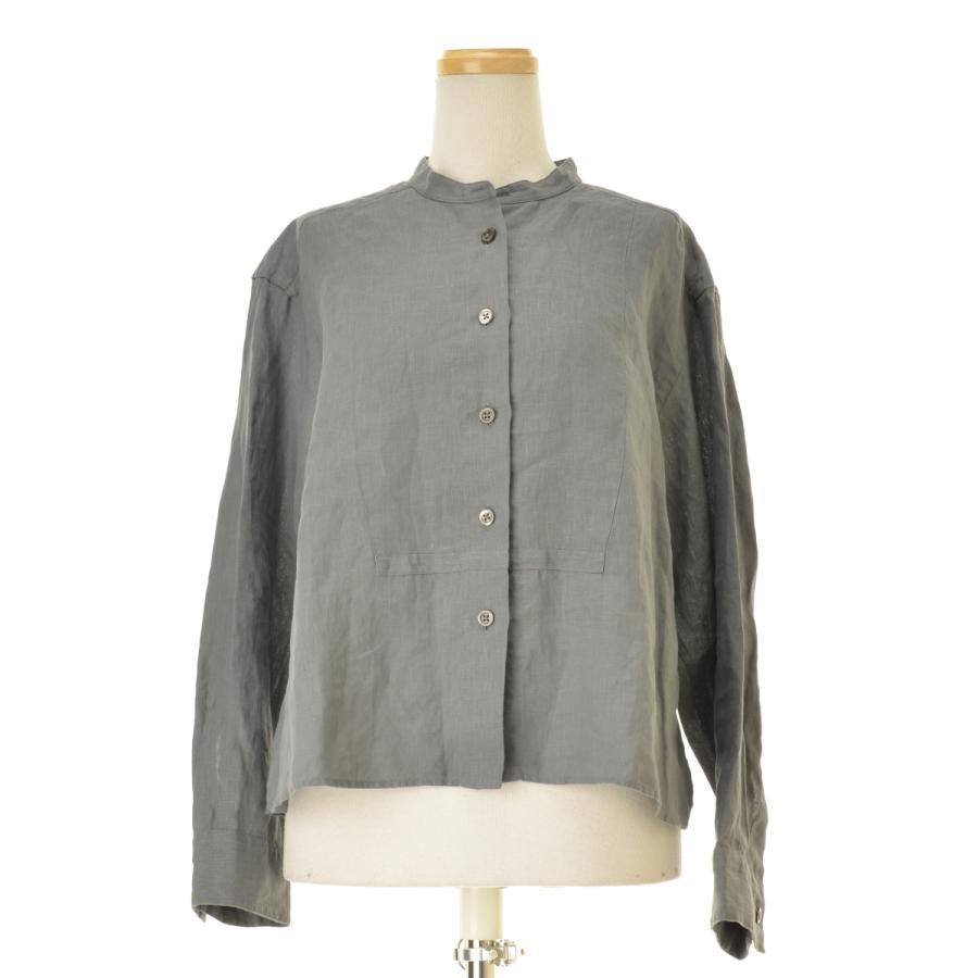 MARGARET HOWELL（マーガレットハウエル） 26SS 5786153211 SHIRTING