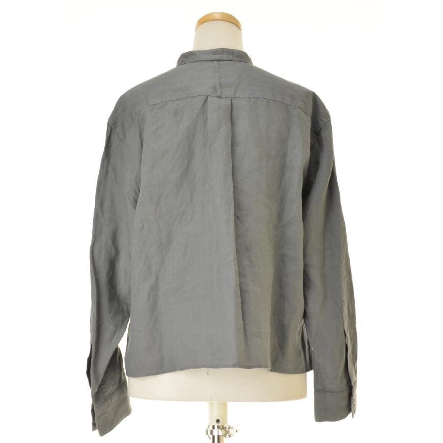 MARGARET HOWELL（マーガレットハウエル） 26SS 5786153211 SHIRTING