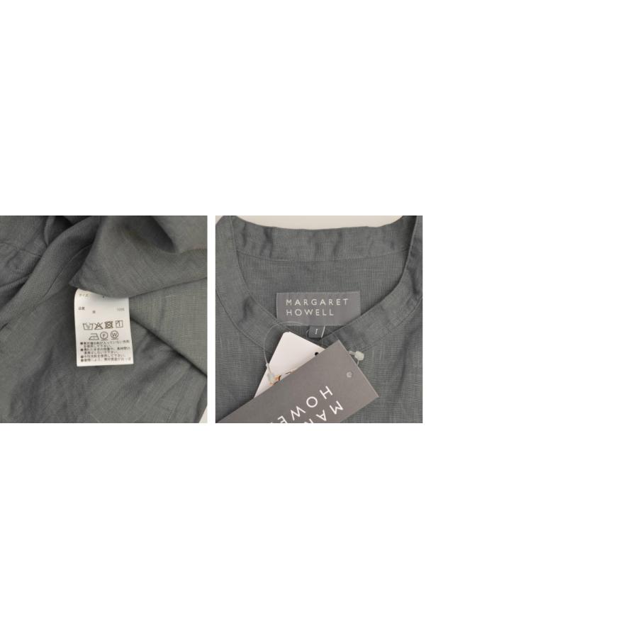 MARGARET HOWELL（マーガレットハウエル） 26SS 5786153211 SHIRTING