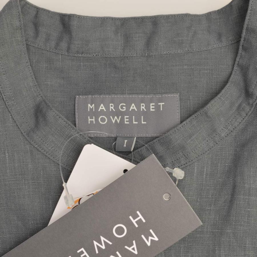 MARGARET HOWELL（マーガレットハウエル） 26SS 5786153211 SHIRTING