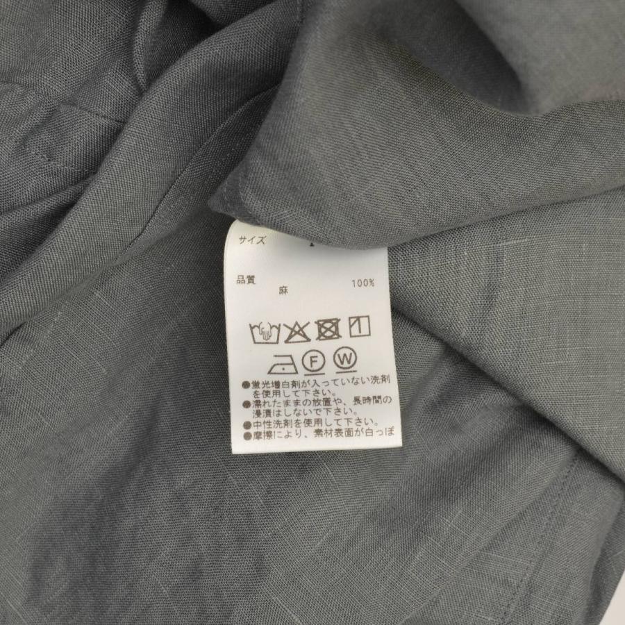 MARGARET HOWELL（マーガレットハウエル） 26SS 5786153211 SHIRTING