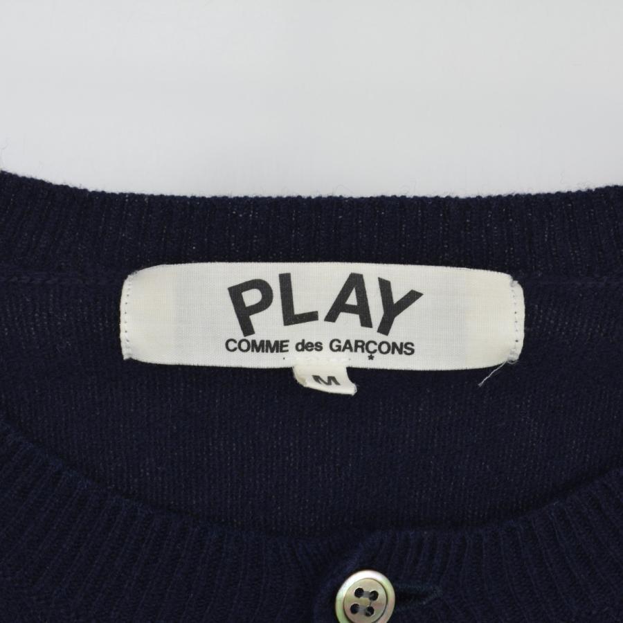 PLAY COMME des GARCONS / コムデギャルソン プレイ AD2017 AZ-N061
