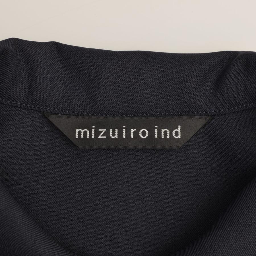 mizuiroind（ミズイロインド） mizuiro-ind / ミズイロインド 26SS 1