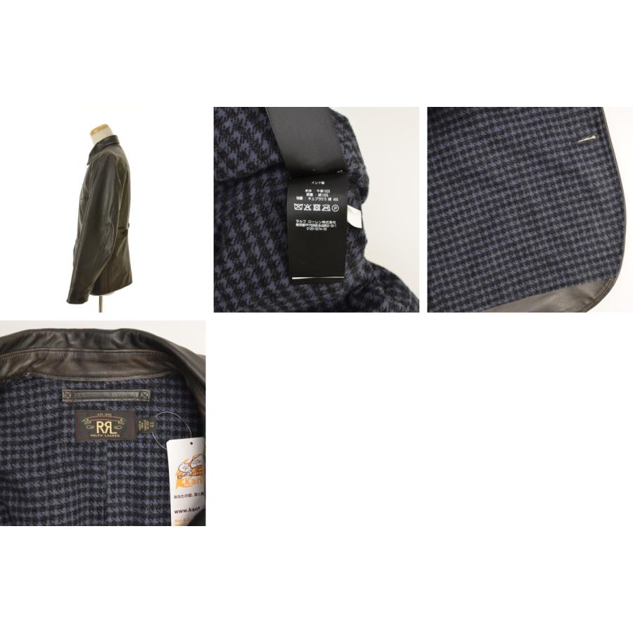 RRL Ralph Lauren（ダブルアールエル） RRL / DOUBLE RL / ダブル