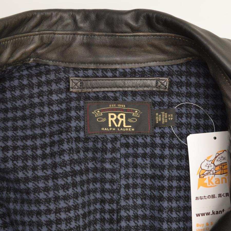 RRL Ralph Lauren（ダブルアールエル） RRL / DOUBLE RL / ダブル