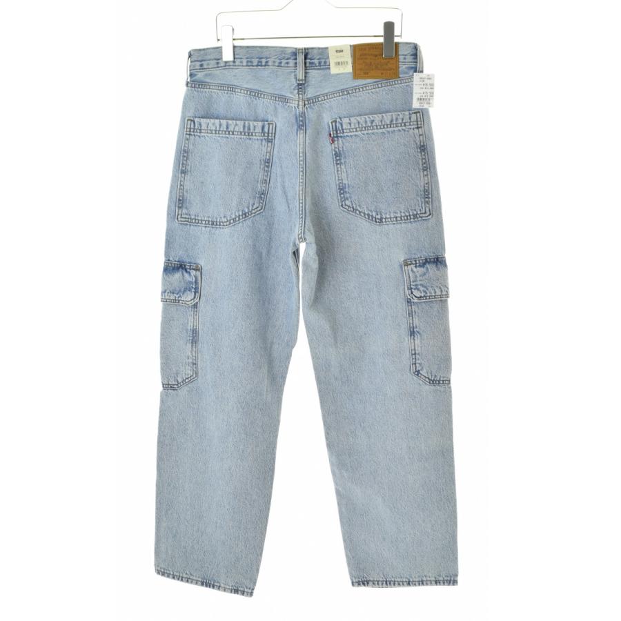 Levis PReMIUM LeVIS / リーバイスプレミアム 000LP-0001 568 ルーズ 
