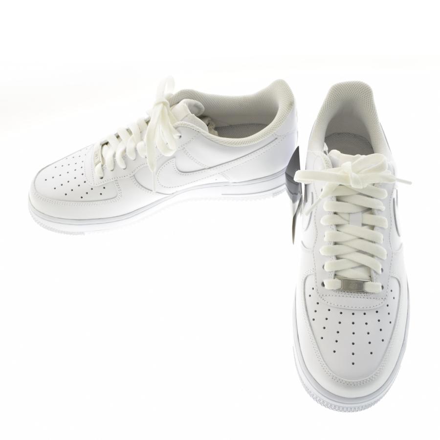 NIKE（ナイキ） CW2288-111 AIR FORCE 1 '07 エアフォース スニーカー
