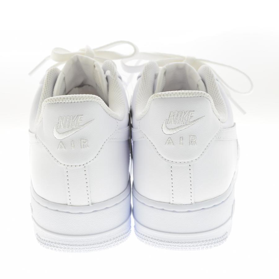 NIKE（ナイキ） CW2288-111 AIR FORCE 1 '07 エアフォース スニーカー