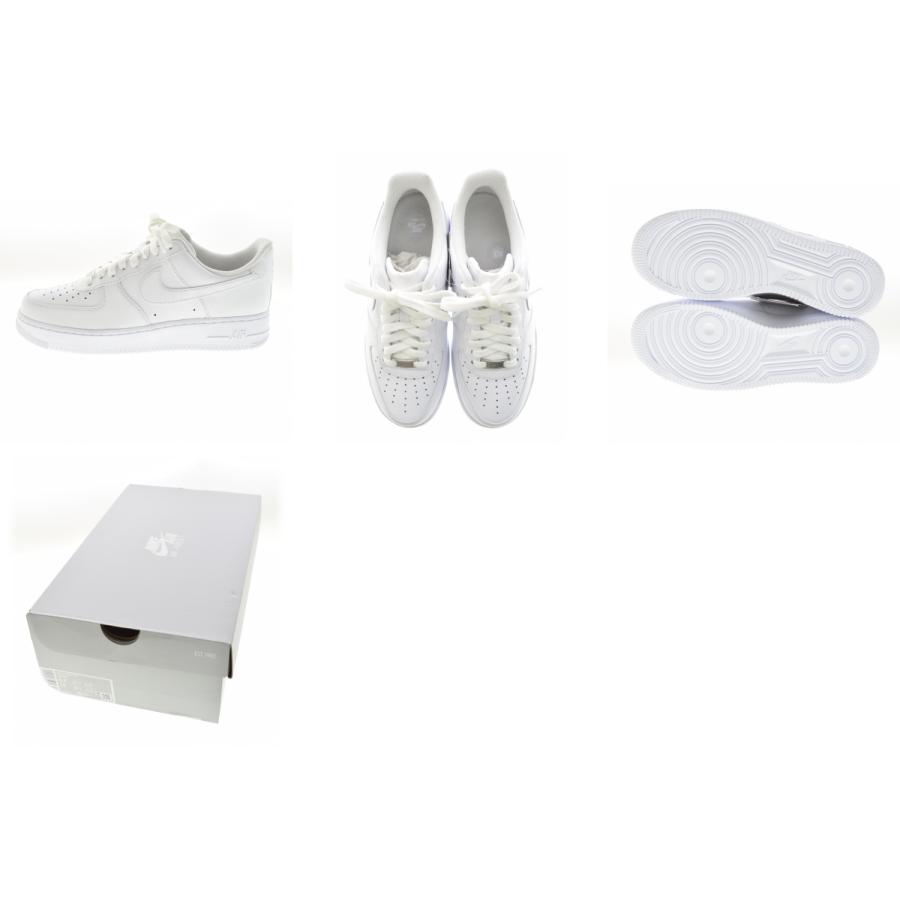 NIKE（ナイキ） CW2288-111 AIR FORCE 1 '07 エアフォース スニーカー
