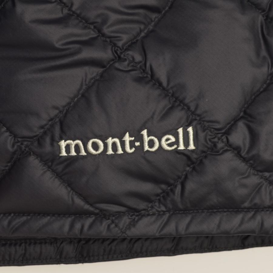 mont-bell（モンベル） 1101506 スペリオダウン ラウンドネックベスト