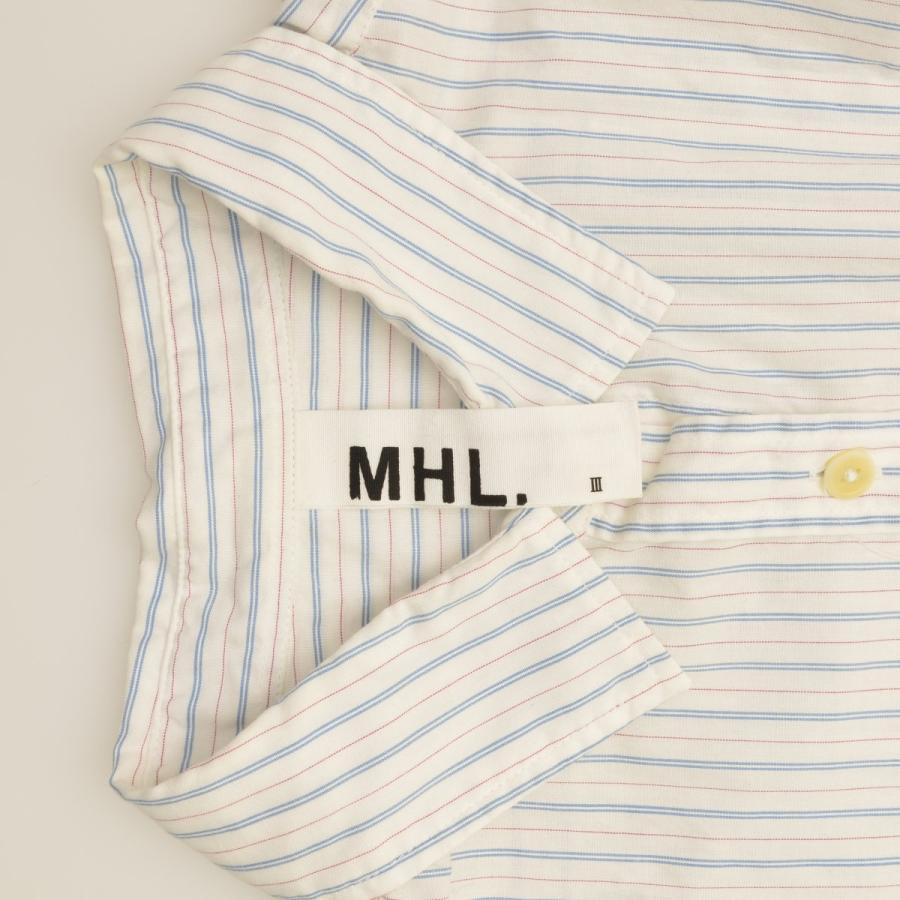 MHL.（エムエイチエル） MARGARET HOWELL MHL / マーガレットハウエル