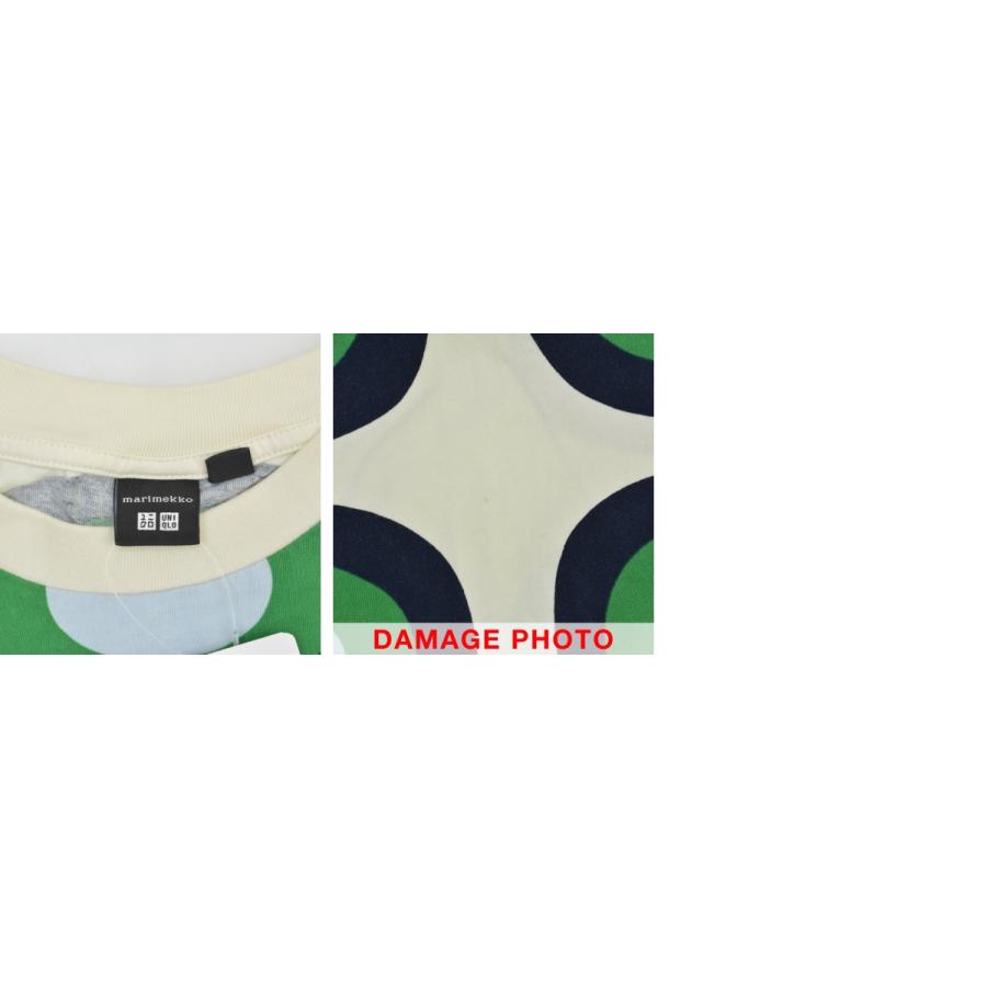 ユニクロ（UNIQLO） × MARIMEKKO / ユニクロ × マリメッコ