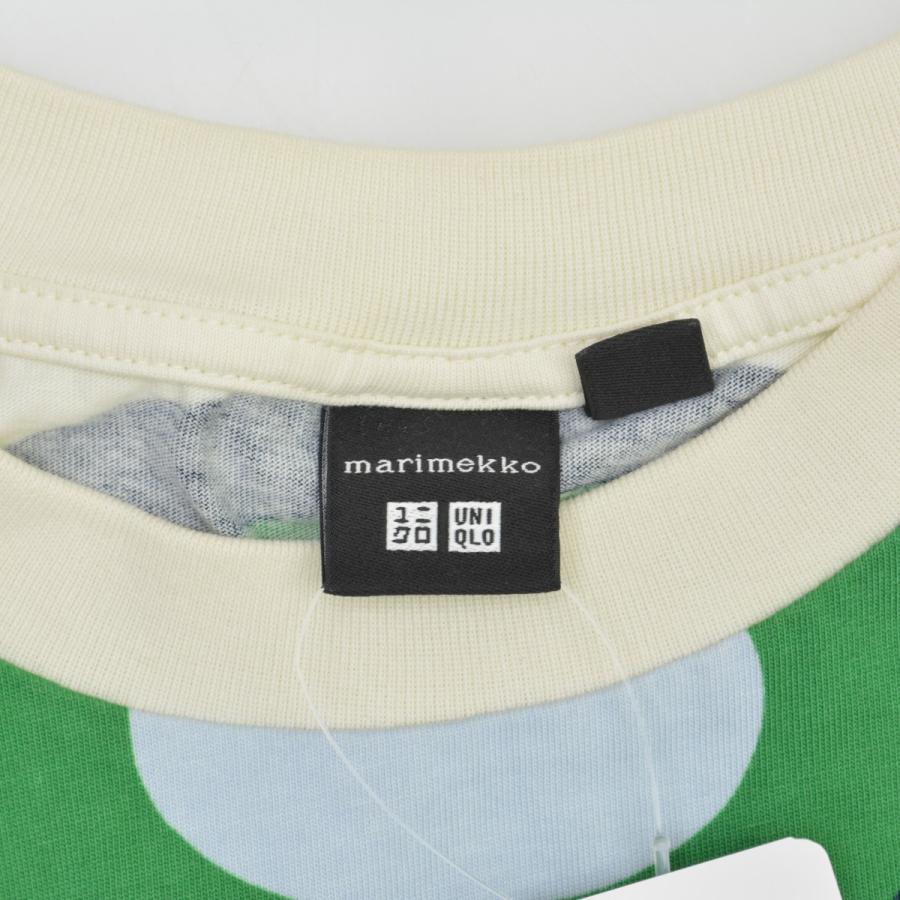ユニクロ（UNIQLO） × MARIMEKKO / ユニクロ × マリメッコ