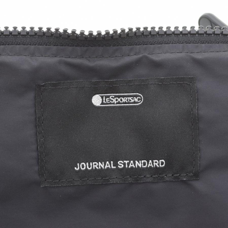 LeSportsac（レスポートサック） × JOURNAL STANDARD